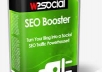 build powerful social SIGNALS from top social sites to boost your seo...!!!!!!!