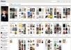 $get ★50 tweets★25 googleplus ★10 facebook likes ★40 stumbleupon liked ★20 pinterest and ★20 delicious for one url 