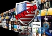 give you Free Unlimited Undetectable Us VPN