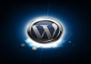 send you 10 Wordpress E-books