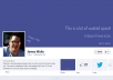 help you with your Facebook business page
