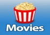 teach you how to get any movie, tv show, or any music you want 