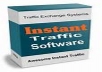 bombard your website with unlimited traffic accumulation on a daily basis