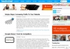 Technology and Social Media Portal