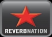 give you 130+ Reverbnation Followers, 100% real & Genuine only 