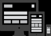 give you 5 responsive blogspot template