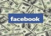 show you 2013 simple method to get cash fast from facebook