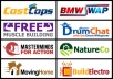 create Professional and Killer Look LOGO...!!!!!!!!!