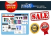 teach you how to make an extra 1,000 dollars EVERY week with a simple method with Amazon(ORDER 1 GIG ,GET 2 GIG FREE) for