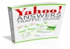 provide your website/URL/domain/webpage on yahoo answer for with in 48 hour