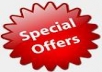 provide you 7500+ Real Facebook Likes you facebook fanpage for