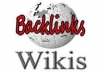 create a super edu pyramid with 80 edu backlinks and 1000 wiki properties, highest SEO authority