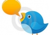 give you 300 REAL TWITTER Retweets Daily