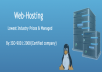 offer Unlimited ★Space, Bandwidth ★RESELLER hosting ★with unlimited resources