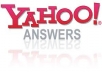 promote your website on ★★ 5 Yahoo Answers ★★