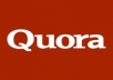 promote your website on ★10 Quora questions★
