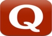 promote your website on ★★★15 QUORA Questions★★★