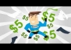 Submit your articles to 7500 Directories-  Get 500+ Google Backlinks + Ping.