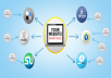build (PANDA/PENGUIN SAFE)MASSIVE 50 Social Bookmarks with 10K Blog Comment Support Links