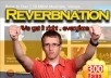 Get you 55+55+55 Pinterest followers, 100% real only