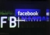 GET YOU 433+ FACEBOOK LIKE 100% REAL, ONLY