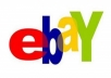 give you 2000 ebay auction views