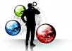 work on a Professional Graphic Design Related Project Facebook Fanpage Timeline, Business Card, Banner Upon Agreement @!@!