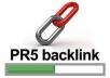 create HOMEPAGE and DOFOLLOW PR 5 REAL ESTATE links