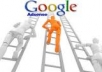 Show You TOP GUARANTEED PROVEN Methods To Build A $100K EMPIRE With Adsense AS SOON AS YOU ORDER + FREE EXCLUSIVE ADWORDS BLACK BOOK & ADWORDS COPYWRITING SECRETS