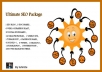 provide All In One Ultimate SEO Package...!!!!!!!!!!