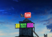 create this 3D Helicopter Logo reveal Intro video