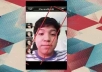 make a video review of your iOS app....