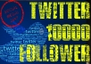 give you 10000+ twitter follower at very cheap rate║NO BOTS║NO ADMIN ACCESS║NO HIDDEN CHARGES║