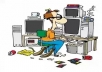  install any php script....