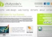 design cool website...