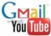 Get You 10 Accounts Gmail + Google Circle + Youtube