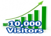 provide you 15000 visitors to your seoclerks gig or Myspace profile page so that it stands out from other competitor gigs in most searches