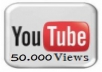 give you 50.000+ youtube views,  40 Custom Comments, 25+ likes, 50+ subscribers, 15+ favorites