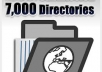Spin and Share your Contents to 7000 Article Directories and Get 500+ Google Backlinks + Pinging