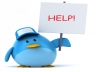 retweet your message to 250,000 users and add 2,500 real followers to your account