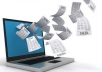 send you more than 2500 articles on Food and Beverage