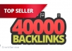 make 40,000 blog comment backlinks..!@