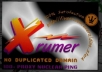 create and Ping 5500 Publicly Viewable,VERIFIED,No Duplicated domain forum profile backlinks with xrumer..@@@!