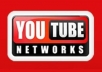 Promote and Deliver Around 10,000 Unique Views to Your YouTube Channel