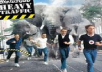 practically make your website or blog recieve upto 6000 real human traffic + a ton of backlinks with very high PR
