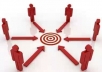 give you five thousand edu and gov backlink sites..