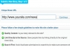 create 100 social bookmark SEO backlinks + ping in 24 hours 
