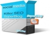 create a killer SEO report on any website you want and then send it to you