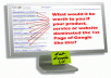 bring your site to 1st page with 30+ contextual high pr LINKS to your website
