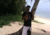 sing Happy Birthday to anyone you like, with my Ukelele, right on the beach